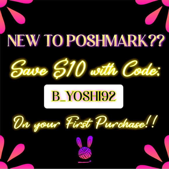 💜🩷Hi!! I’m BUNNI!!🩷💜 - Picture 8 of 9